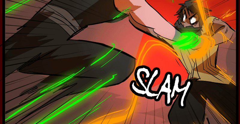 Room of Swords Chapter 144 page 31 - Chapter 144: (S2) Ep. 144