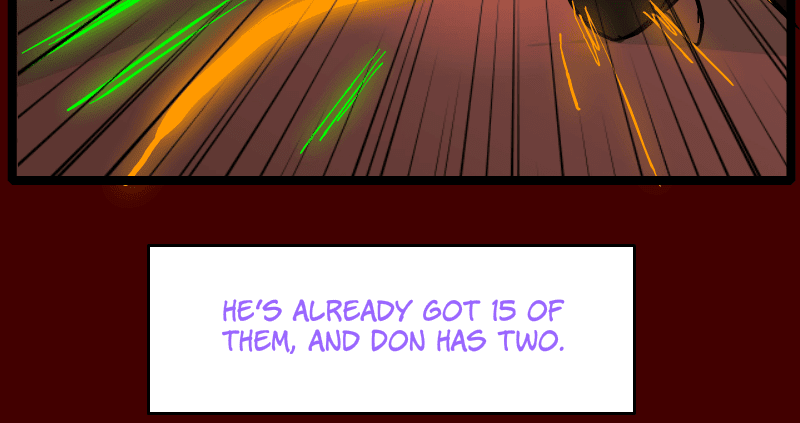 Room of Swords Chapter 144 page 32 - Chapter 144: (S2) Ep. 144
