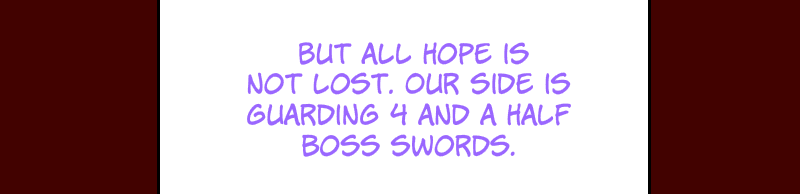 Room of Swords Chapter 144 page 33 - Chapter 144: (S2) Ep. 144