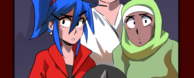 Room of Swords Chapter 144 page 35 - Chapter 144: (S2) Ep. 144
