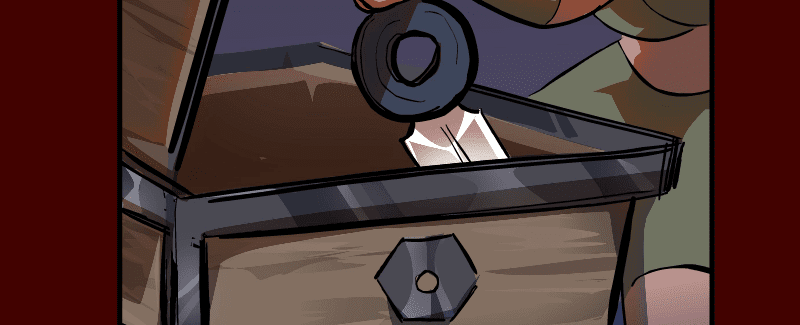 Room of Swords Chapter 144 page 40 - Chapter 144: (S2) Ep. 144
