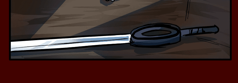 Room of Swords Chapter 144 page 44 - Chapter 144: (S2) Ep. 144