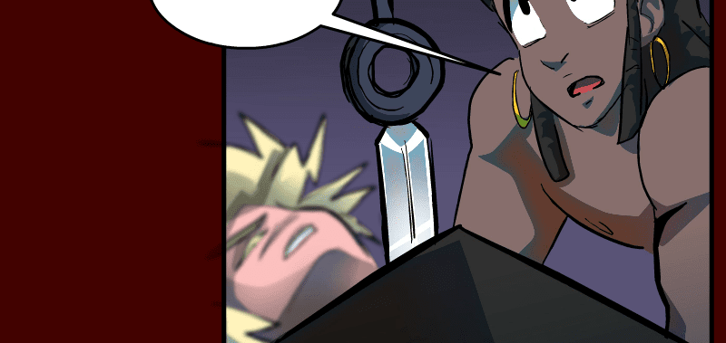 Room of Swords Chapter 144 page 49 - Chapter 144: (S2) Ep. 144