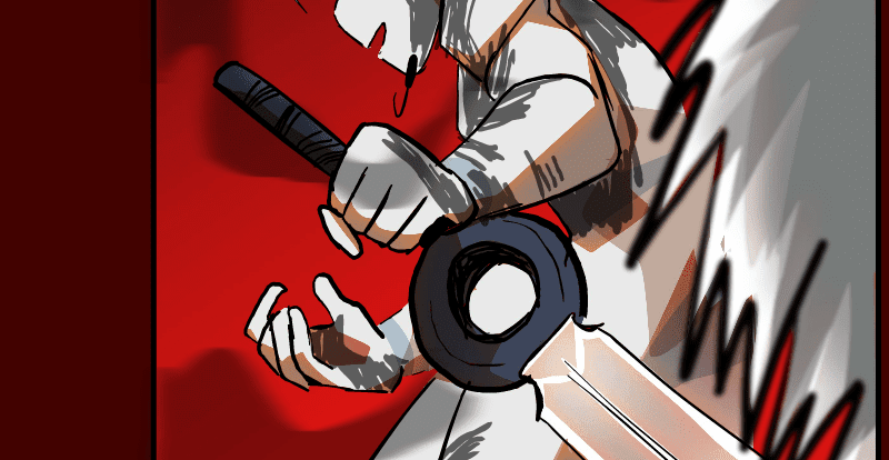 Room of Swords Chapter 144 page 57 - Chapter 144: (S2) Ep. 144