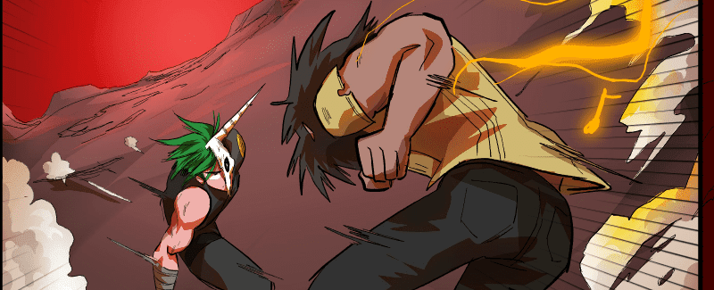 Room of Swords Chapter 144 page 61 - Chapter 144: (S2) Ep. 144