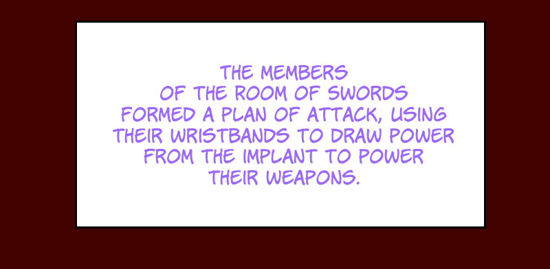 Room of Swords Chapter 144 page 65 - Chapter 144: (S2) Ep. 144