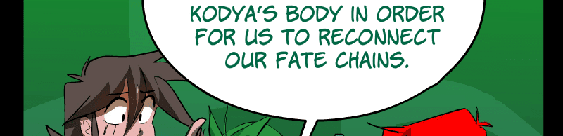 Room of Swords Chapter 144 page 7 - Chapter 144: (S2) Ep. 144