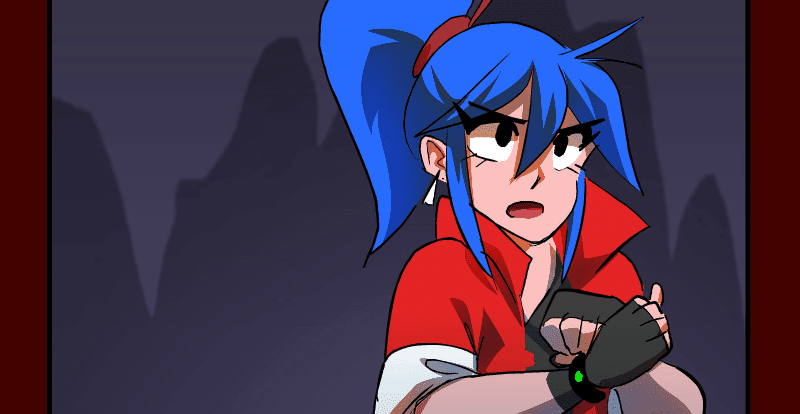 Room of Swords Chapter 144 page 87 - Chapter 144: (S2) Ep. 144