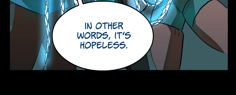 Room of Swords Chapter 144 page 9 - Chapter 144: (S2) Ep. 144