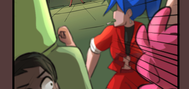 Room of Swords Chapter 145 page 107 - Chapter 145: (S2) Ep. 145
