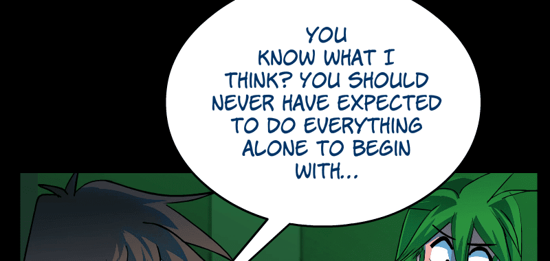 Room of Swords Chapter 145 page 11 - Chapter 145: (S2) Ep. 145