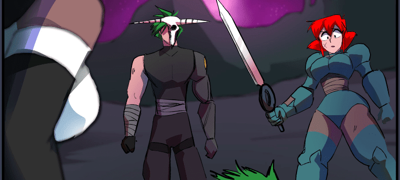 Room of Swords Chapter 145 page 118 - Chapter 145: (S2) Ep. 145