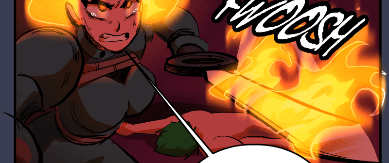 Room of Swords Chapter 145 page 129 - Chapter 145: (S2) Ep. 145