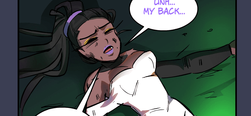 Room of Swords Chapter 145 page 155 - Chapter 145: (S2) Ep. 145