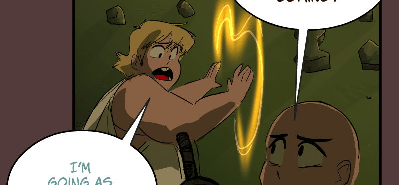 Room of Swords Chapter 145 page 169 - Chapter 145: (S2) Ep. 145