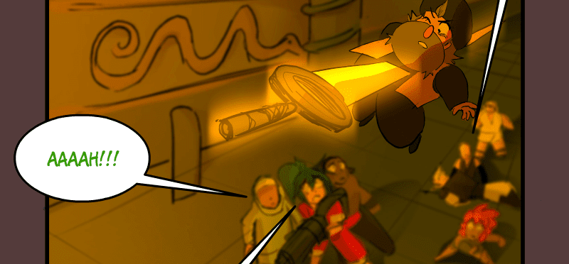Room of Swords Chapter 145 page 184 - Chapter 145: (S2) Ep. 145