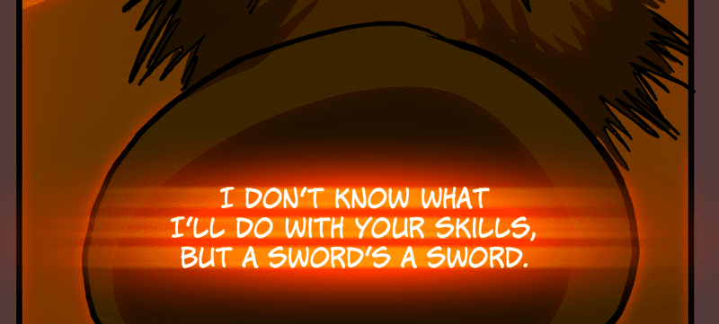Room of Swords Chapter 145 page 190 - Chapter 145: (S2) Ep. 145