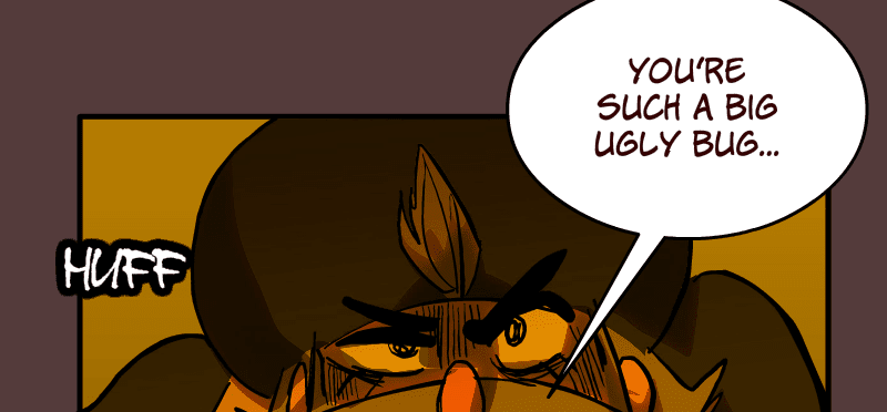 Room of Swords Chapter 145 page 192 - Chapter 145: (S2) Ep. 145