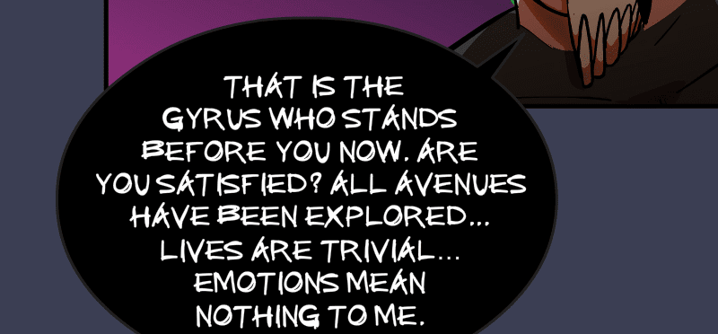 Room of Swords Chapter 145 page 205 - Chapter 145: (S2) Ep. 145