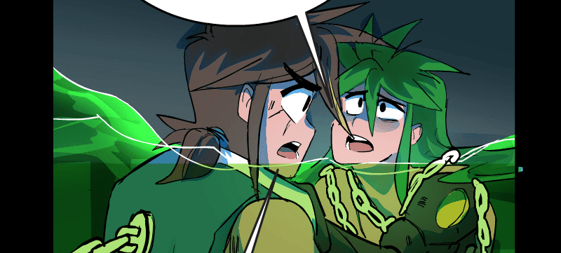 Room of Swords Chapter 145 page 213 - Chapter 145: (S2) Ep. 145