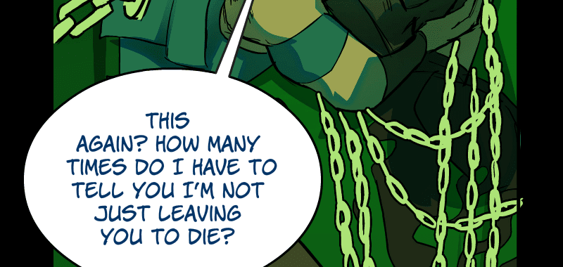 Room of Swords Chapter 145 page 214 - Chapter 145: (S2) Ep. 145