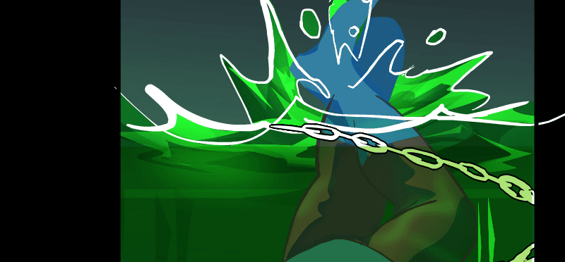 Room of Swords Chapter 145 page 223 - Chapter 145: (S2) Ep. 145