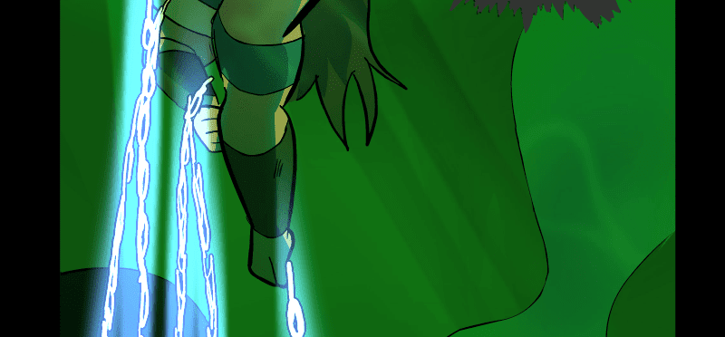 Room of Swords Chapter 145 page 238 - Chapter 145: (S2) Ep. 145