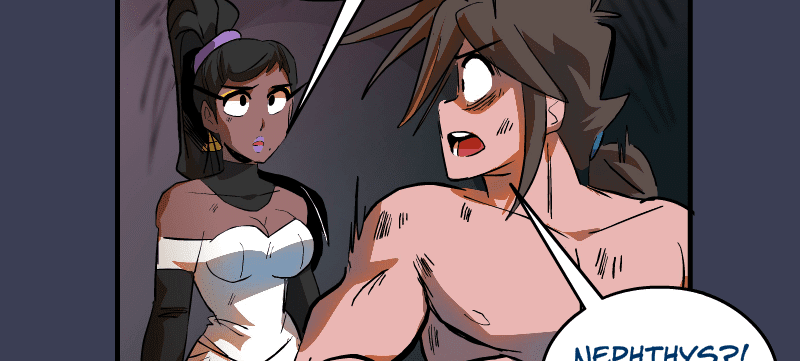 Room of Swords Chapter 145 page 25 - Chapter 145: (S2) Ep. 145