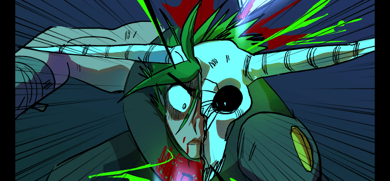 Room of Swords Chapter 145 page 275 - Chapter 145: (S2) Ep. 145