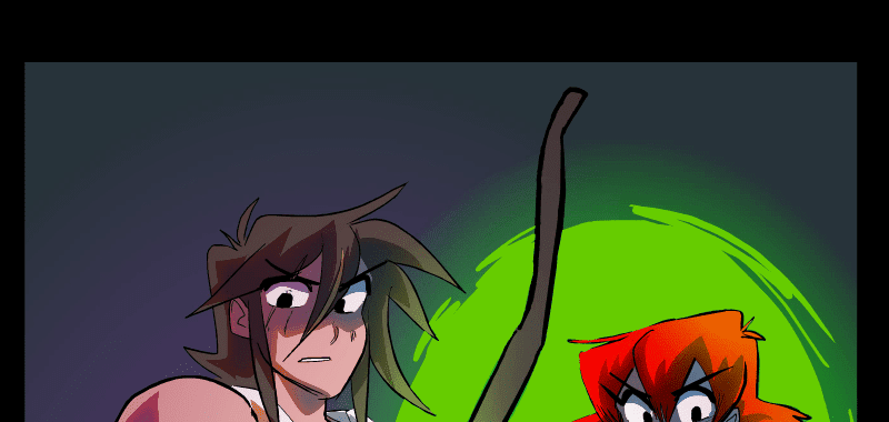 Room of Swords Chapter 145 page 281 - Chapter 145: (S2) Ep. 145