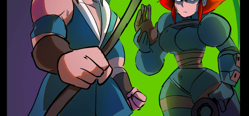 Room of Swords Chapter 145 page 282 - Chapter 145: (S2) Ep. 145
