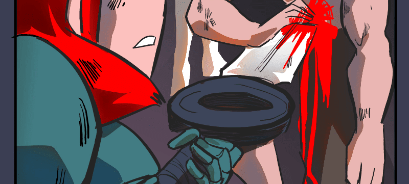 Room of Swords Chapter 145 page 30 - Chapter 145: (S2) Ep. 145