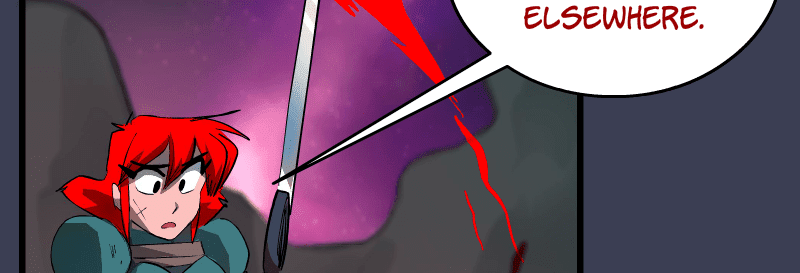 Room of Swords Chapter 145 page 33 - Chapter 145: (S2) Ep. 145