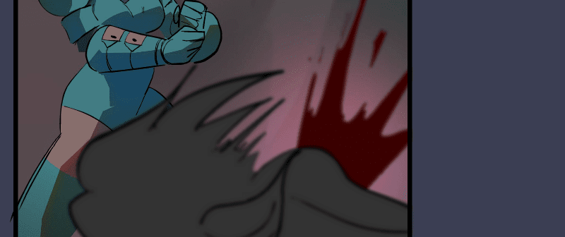 Room of Swords Chapter 145 page 34 - Chapter 145: (S2) Ep. 145