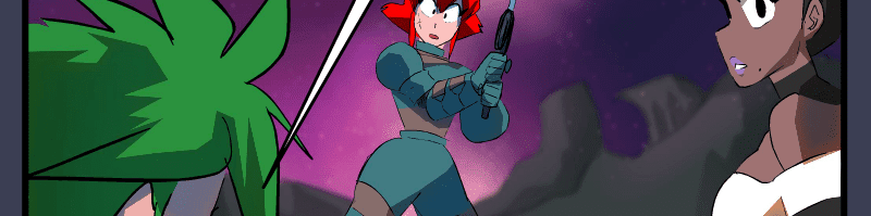 Room of Swords Chapter 145 page 37 - Chapter 145: (S2) Ep. 145