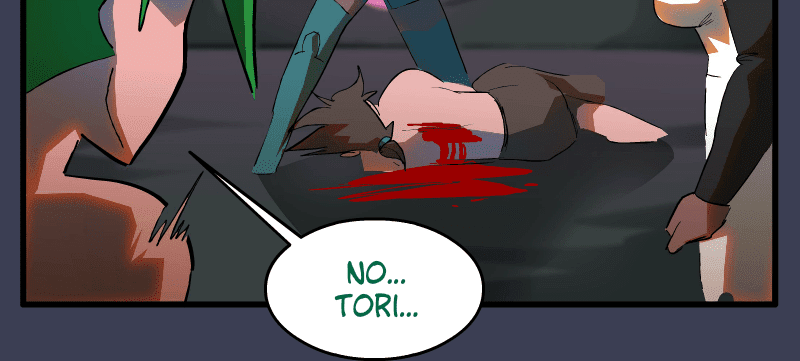 Room of Swords Chapter 145 page 38 - Chapter 145: (S2) Ep. 145