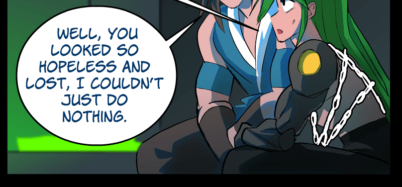 Room of Swords Chapter 145 page 4 - Chapter 145: (S2) Ep. 145