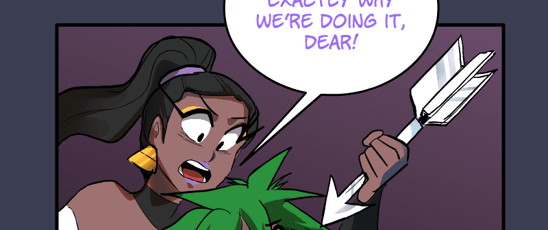 Room of Swords Chapter 145 page 42 - Chapter 145: (S2) Ep. 145