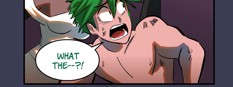 Room of Swords Chapter 145 page 43 - Chapter 145: (S2) Ep. 145