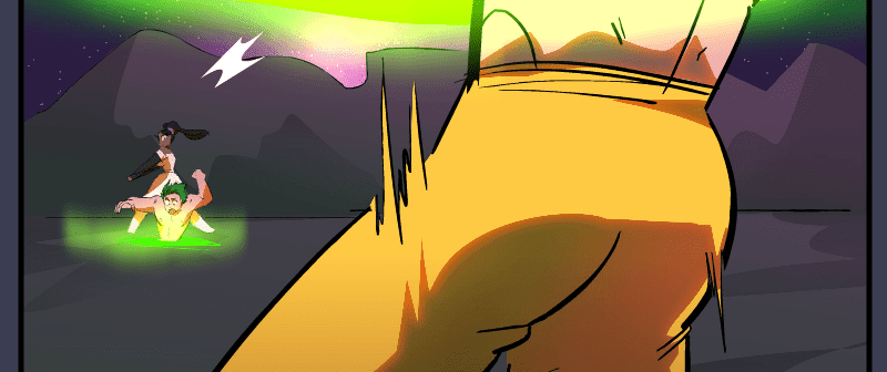Room of Swords Chapter 145 page 50 - Chapter 145: (S2) Ep. 145
