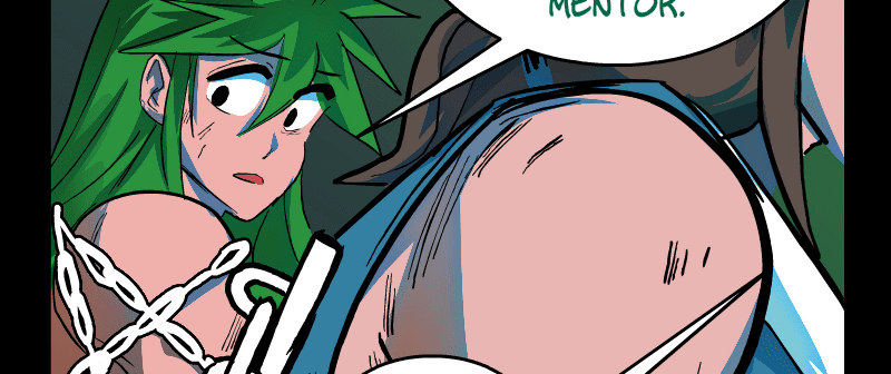 Room of Swords Chapter 145 page 6 - Chapter 145: (S2) Ep. 145
