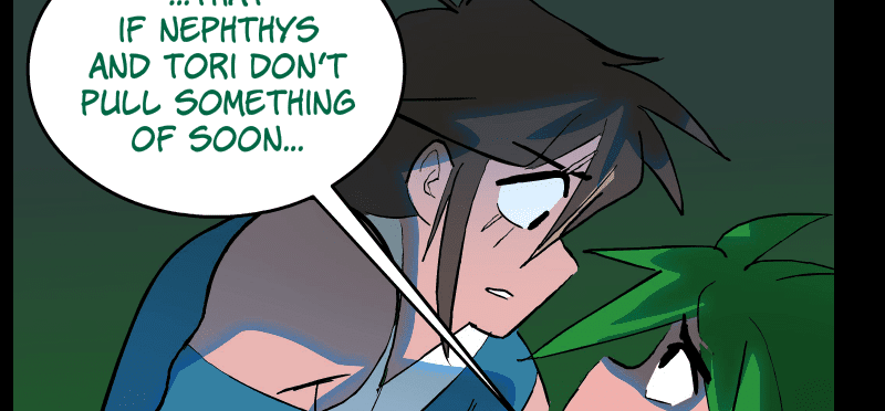 Room of Swords Chapter 145 page 83 - Chapter 145: (S2) Ep. 145