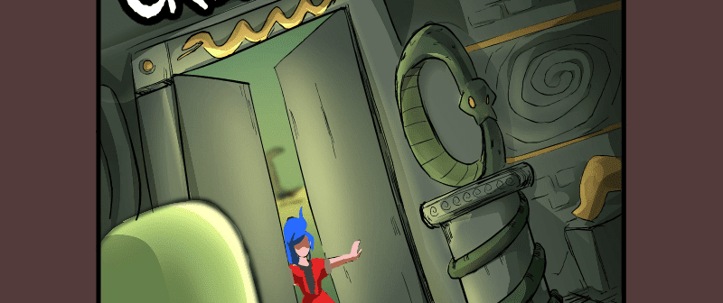 Room of Swords Chapter 145 page 91 - Chapter 145: (S2) Ep. 145