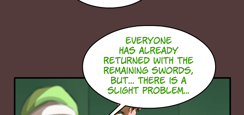 Room of Swords Chapter 145 page 96 - Chapter 145: (S2) Ep. 145
