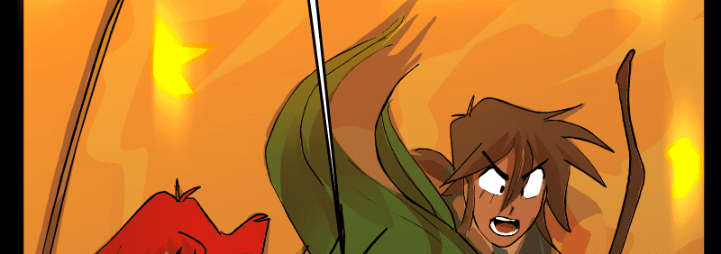 Room of Swords Chapter 146 page 131 - Chapter 146: (S2) Ep. 146 (fixed)