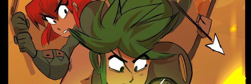 Room of Swords Chapter 146 page 132 - Chapter 146: (S2) Ep. 146 (fixed)
