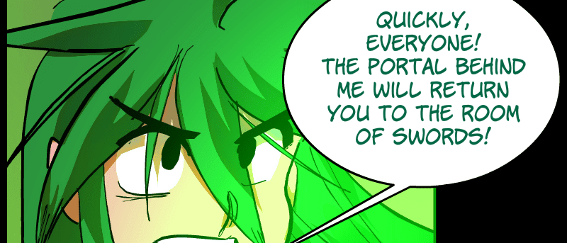 Room of Swords Chapter 146 page 150 - Chapter 146: (S2) Ep. 146 (fixed)