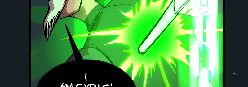 Room of Swords Chapter 146 page 16 - Chapter 146: (S2) Ep. 146 (fixed)