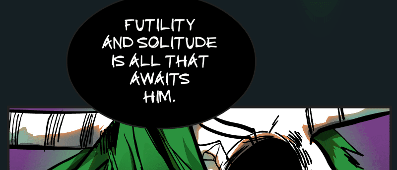 Room of Swords Chapter 146 page 18 - Chapter 146: (S2) Ep. 146 (fixed)