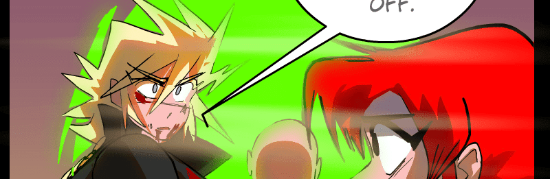 Room of Swords Chapter 146 page 193 - Chapter 146: (S2) Ep. 146 (fixed)